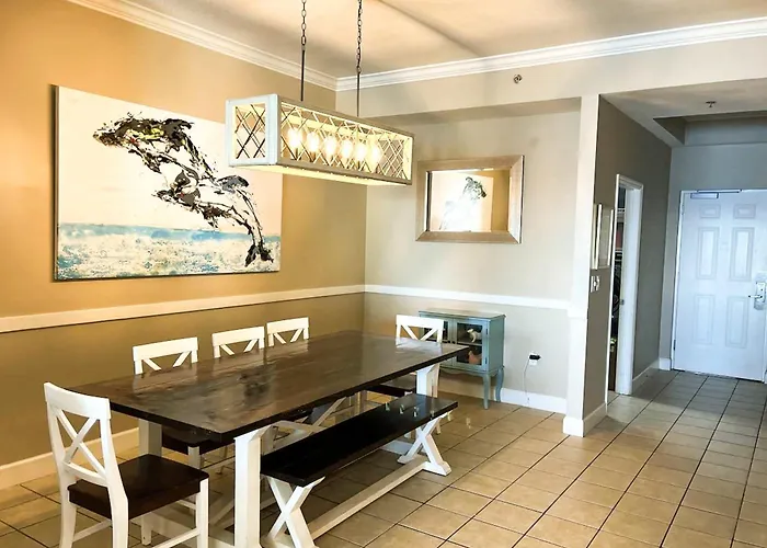 Holiday home Gorgeous Beachfront Shared Pool And Access *